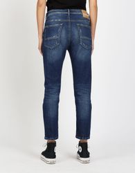 GANG Boyfriend-Jeans 94NICA CROPPED mit geraden günstig online kaufen