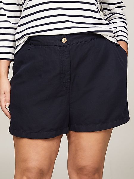 Tommy Hilfiger Curve Shorts CRV SLIM günstig online kaufen