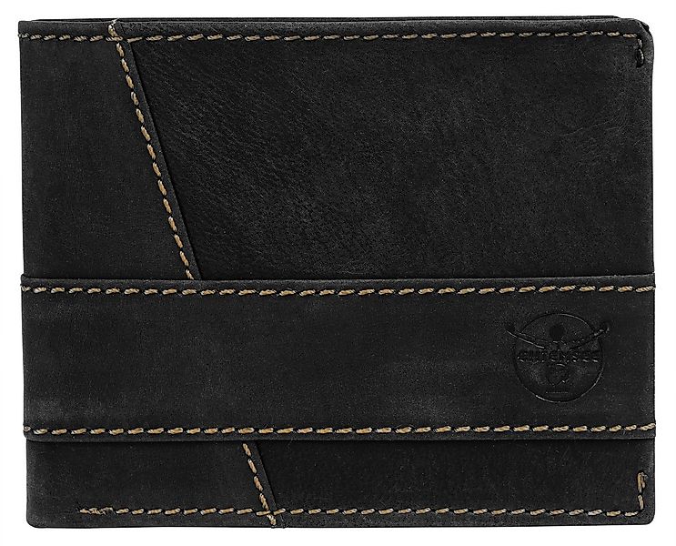 Chiemsee Geldbörse, echt Leder günstig online kaufen