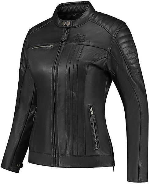 Rusty Stitches Motorradjacke Alice Damen Motorrad günstig online kaufen