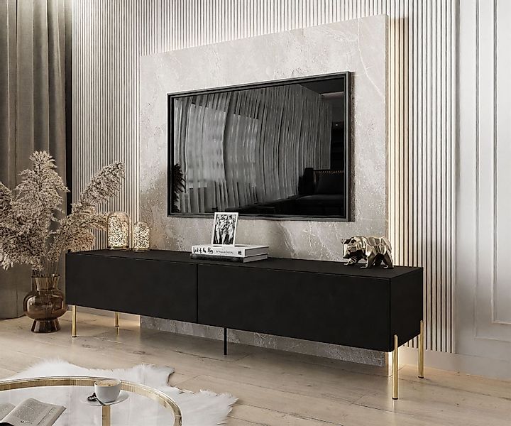 Lookway Lowboard COLETTE MATT TV-Schrank mit günstig online kaufen