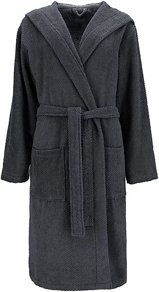 Vossen Unisex-Bademantel günstig online kaufen