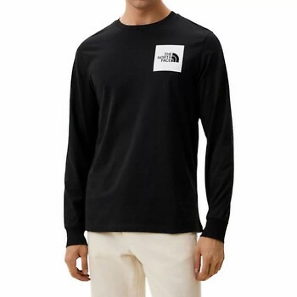 The North Face  Langarmshirt NF0A8A6P günstig online kaufen
