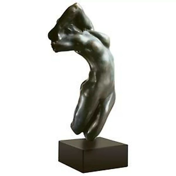 Skulptur 'Torso der Adèle' Kunstbronze DIREKTVERSAND günstig online kaufen