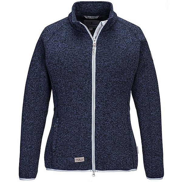 RennerXXL Fleecejacke XXL Bequeme Damen Strickfleece günstig online kaufen