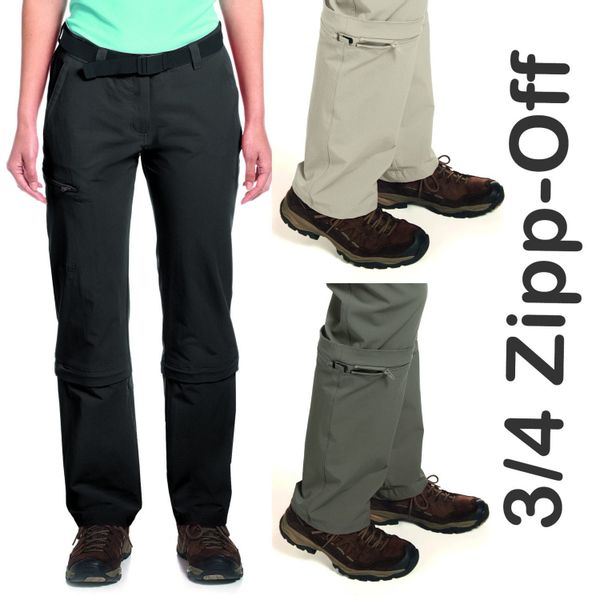 RennerXXL Outdoorhose Maier Sports Arolla - günstig online kaufen