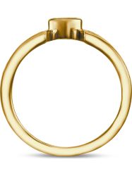 JETTE Silberring JETTE Damen-Damenring 925er Silber günstig online kaufen