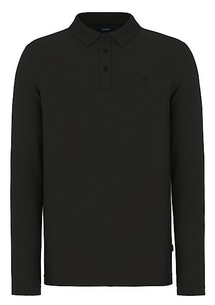 JOOP! Langarm-Poloshirt günstig online kaufen