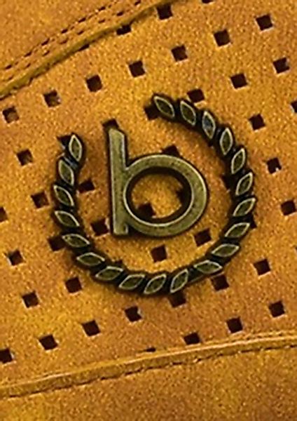 bugatti sportlicher Schnürer Schnürschuh günstig online kaufen