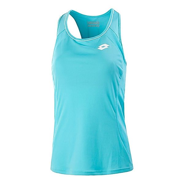 Lotto Tanktop Squadra PL Tank günstig online kaufen