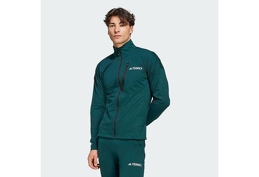 adidas TERREX Softshelljacke TERREX XPERIOR CROSS-COUNTRY SKI SOFTSHELL-JAC günstig online kaufen