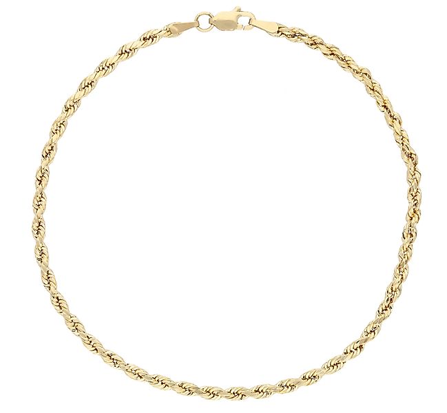 Vivance Goldarmband elegance günstig online kaufen