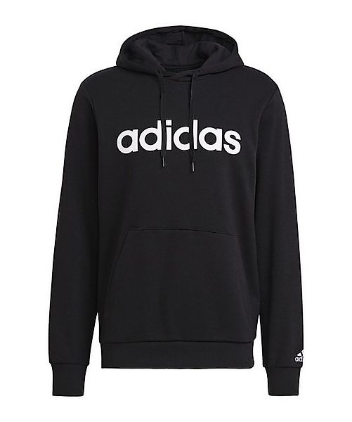 adidas Performance Sweatshirt adidas Performance Essentials Hoody Baumwolle günstig online kaufen