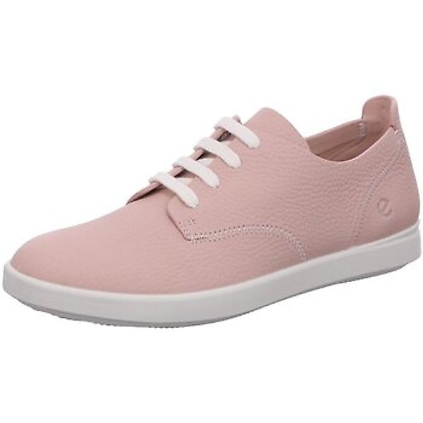 Ecco  Sneaker Schnuerschuhe  LEISURE W 205133/01118 günstig online kaufen