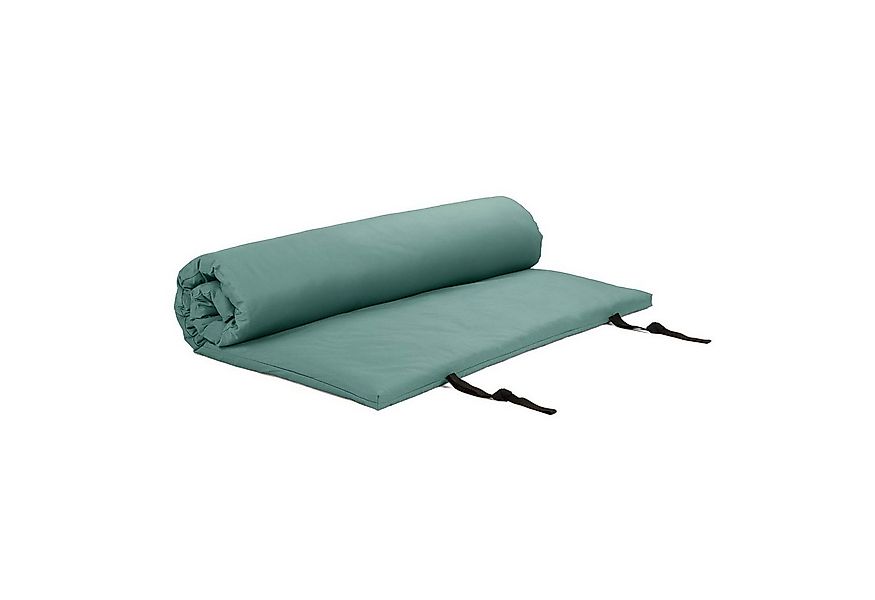 Welltouch Meditationskissen Shiatsumatte mit abnehmbarem Bezug 100x200 cm, günstig online kaufen