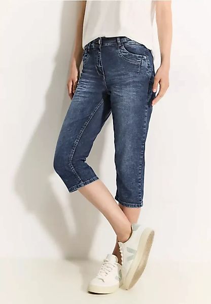 Jeans Capri Hose günstig online kaufen