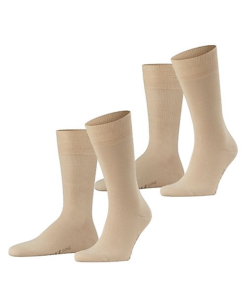 FALKE Socken Swing 2-Pack (2-Paar) mit günstig online kaufen