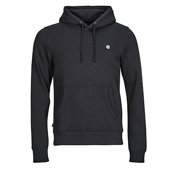 Element Kapuzensweatshirt Icon Embroidery günstig online kaufen