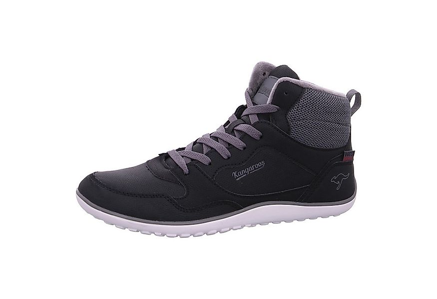 KangaROOS K-BF Sleet Mid Schnürstiefel günstig online kaufen