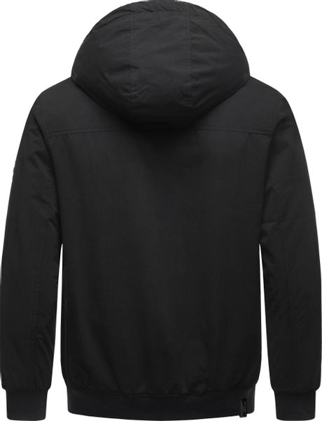 Ragwear Winterjacke "Maddy" mit Kapuze stylische Herren Outdoorjacke mit gr günstig online kaufen