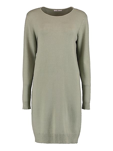 HaILY’S Midikleid Ro44xana (1-tlg) Plain/ohne Details günstig online kaufen