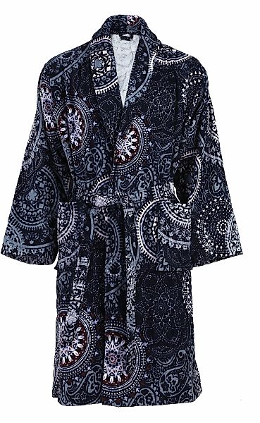 Kenda Sand Bademantel "Medley 125", 1 Stk. bequem, Wohlfühlqualität, mit Gü günstig online kaufen