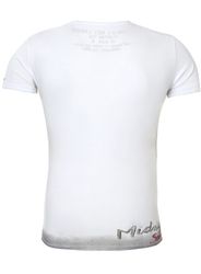 Key Largo T-Shirt T-Shirt Alive Tattoo günstig online kaufen