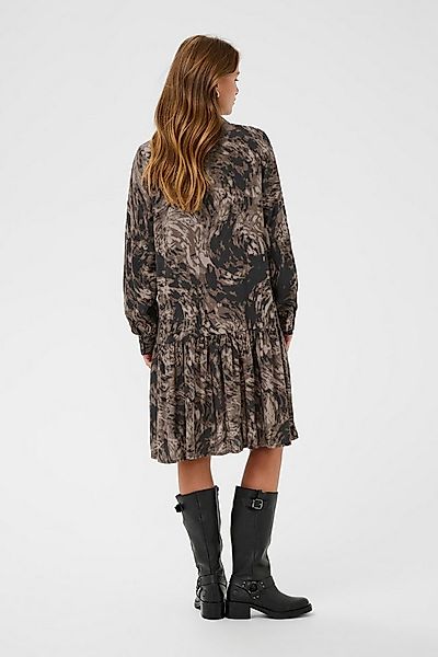 KAFFE Blusenkleid Kleid KAjamie günstig online kaufen