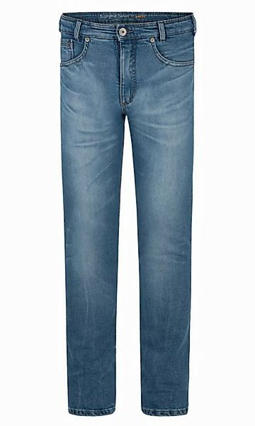 Joker 5-Pocket-Jeans Jayson 1882466 Denim Stretch günstig online kaufen