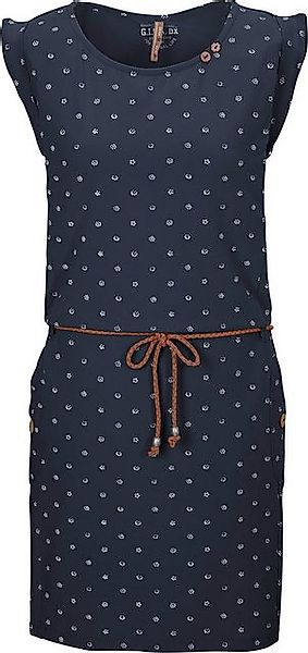 G.I.G.A. DX Midikleid GS 42 WMN DRSS dunkelnavy günstig online kaufen