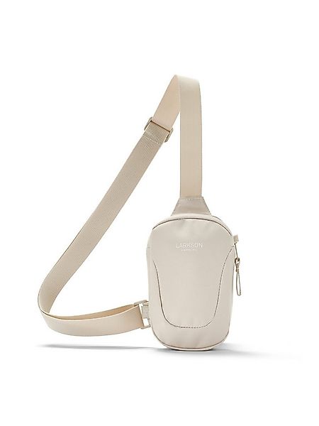 LARKSON Umhängetasche Nils Brusttasche mit Anti-Diebstahl-Sicherung, Kleine günstig online kaufen