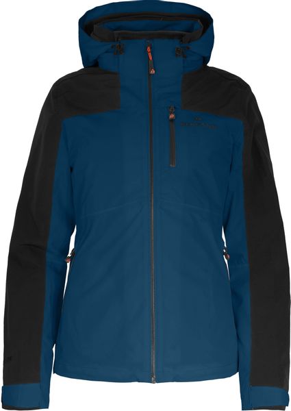 Bergson Regenjacke KURRIKA Doppeljacke Damen Regenjacke, günstig online kaufen