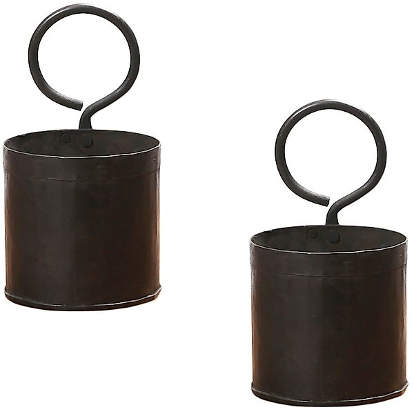 Marrakesch Orient & Mediterran Interior Blumentopf günstig online kaufen