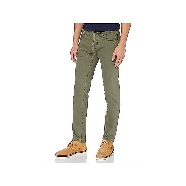 Bültel Worldwide 5-Pocket-Jeans Slim Fit Jeans für Herren in unifarben (1-t günstig online kaufen