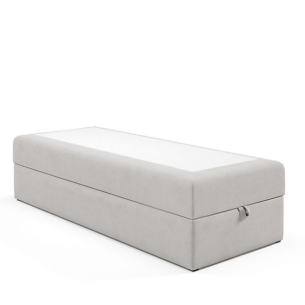 Best for Home Boxspringbett Elegantes Single günstig online kaufen