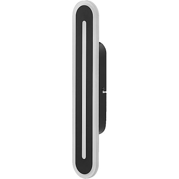 Ledvance Smart+ WiFi Wandleuchte Orbis Bath Wall 40 cm IP44 Tunable White günstig online kaufen