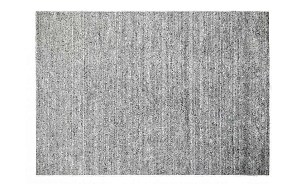 Musterring Teppich   ¦ grau ¦ Viskose ¦ Maße (cm): B: 70 H: 1 Teppiche > Wo günstig online kaufen