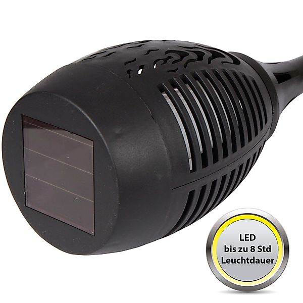 Bestlivings LED Solarleuchte SF-44431, LED fest günstig online kaufen