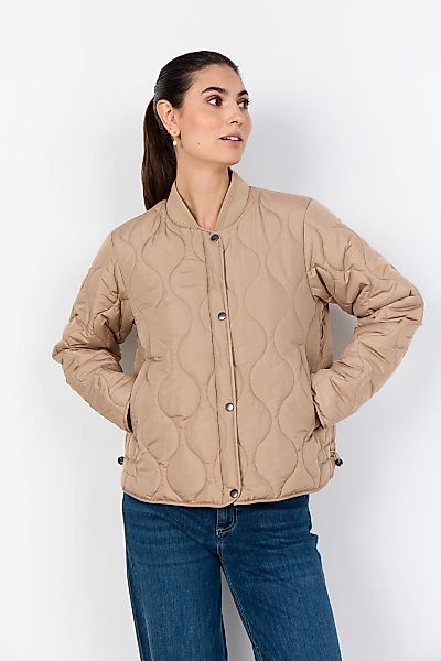 soyaconcept Steppjacke "SC-FENYA 78" günstig online kaufen