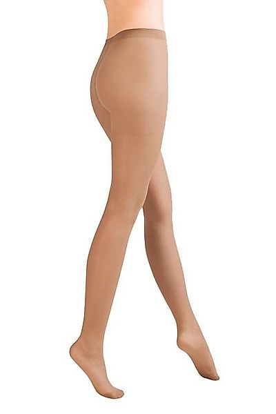 Aurellie Strumpfhose Tights 40 DEN elegante Strumpfhosen mit Elastizität fü günstig online kaufen