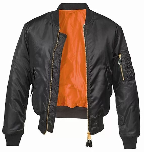 Brandit Kurzjacke Ma1 Jacket günstig online kaufen