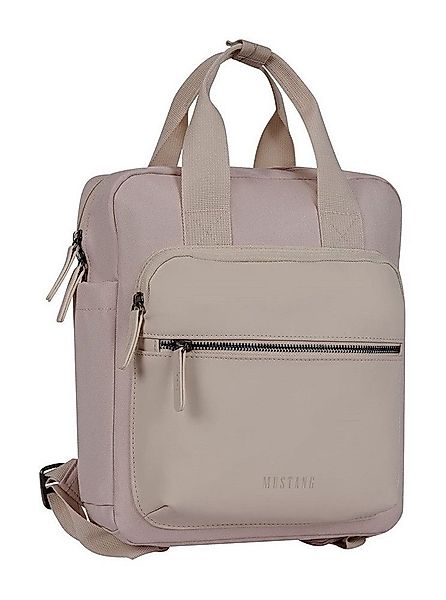 MUSTANG Rucksack Dalarna, Arbeitsrucksack Cityrucksack Freizeitrucksack günstig online kaufen