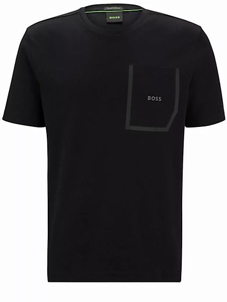 BOSS GREEN T-Shirt Thilix 4 (1-tlg) günstig online kaufen