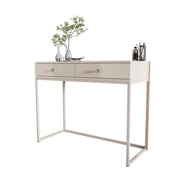 Lookway Konsolentisch BLANCO GLAMOUR Konsole in günstig online kaufen