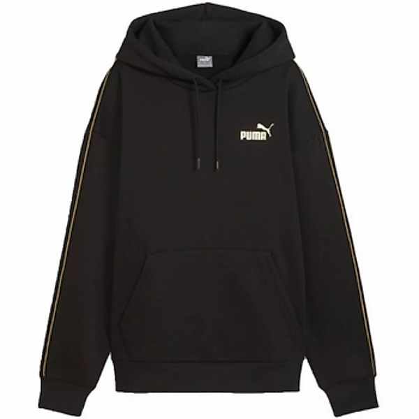 PUMA Kapuzensweatshirt ESS TAPE MINIMAL GOLD günstig online kaufen