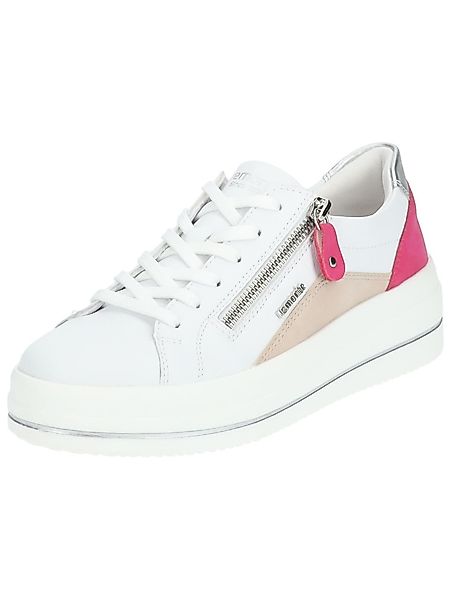 Remonte Sneaker Leder/Synthetik Sneaker günstig online kaufen