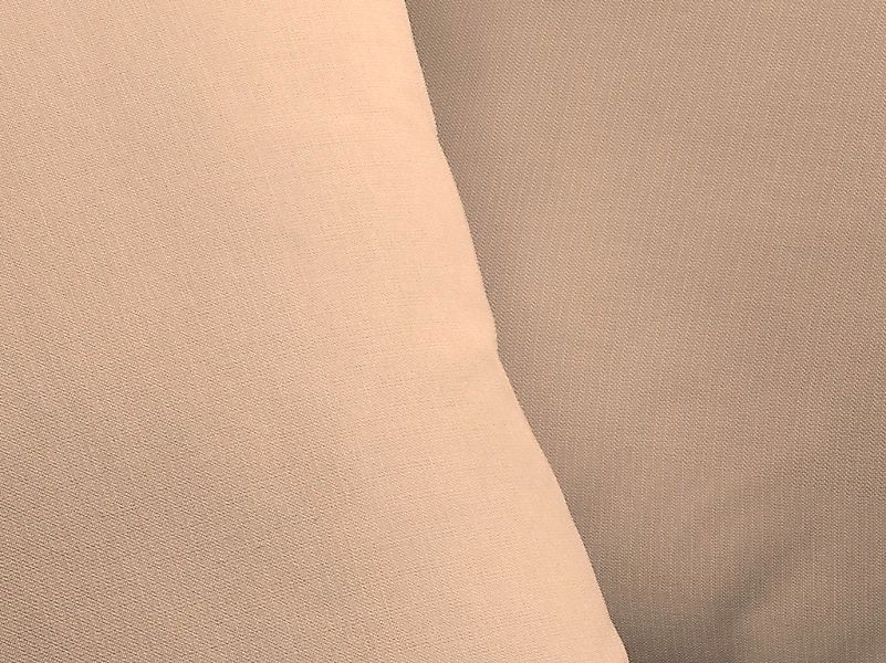 Adam Dekokissen "Uni Collection" aus zertifizierter Bio-Baumwolle, Kissenhü günstig online kaufen