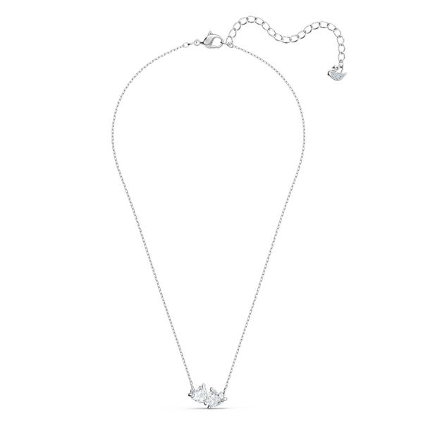 Swarovski Kette mit Anhänger Attract Soul günstig online kaufen