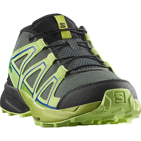Salomon SPEEDCROSS J Wanderschuh wasserdicht günstig online kaufen