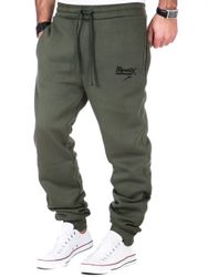 REPUBLIX Jogginghose MARK Herren Sporthose Trainingshose günstig online kaufen